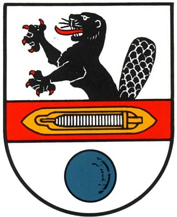 Wappen von Helfenberg/Arms (crest) of Helfenberg