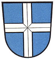 Wappen von Hünfeld