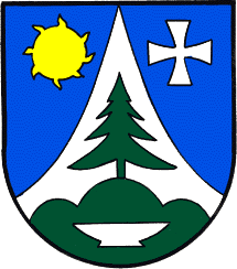 Wappen von Laßnitzhöhe/Arms (crest) of Laßnitzhöhe