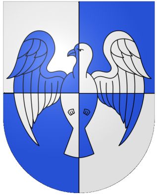 Arms of Linescio