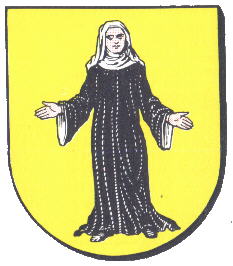 Arms of Maribo