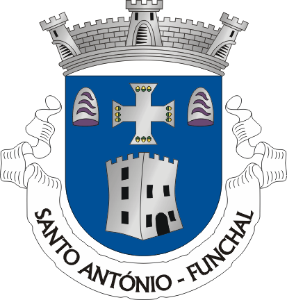 Brasão de Santo António (Funchal)