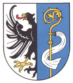 Wappen von Schwaibach / Arms of Schwaibach