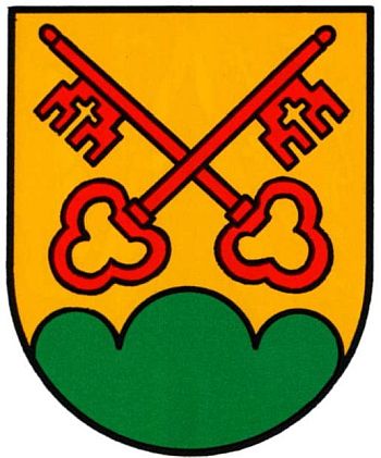 Arms of Sankt Peter am Wimberg