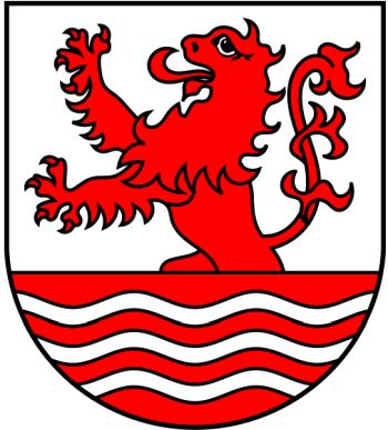Wappen von Surberg/Arms of Surberg