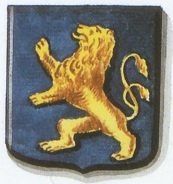 Wapen van Westmalle-Zoersel/Coat of arms (crest) of Westmalle-Zoersel