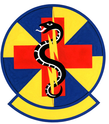 File:20th Medical Service Squadron, US Air Force.png
