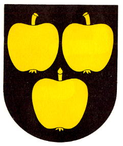 Wappen von Affeltrangen/Arms of Affeltrangen
