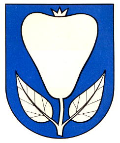 Wappen von Birwinken/Arms (crest) of Birwinken