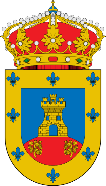 Escudo de Cigales