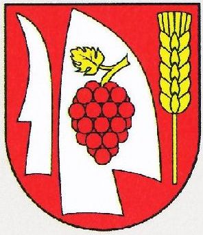 Drženice (Erb, znak)