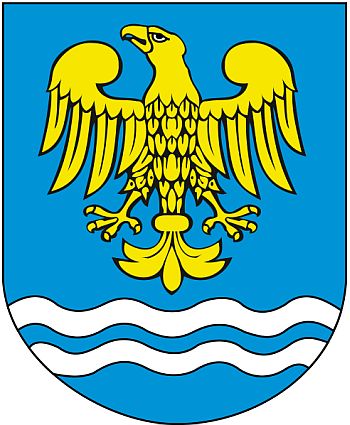 Arms (crest) of Godów
