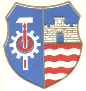 Arms of Győr