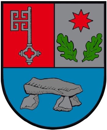 Wappen von Samtgemeinde Hagen / Arms of Samtgemeinde Hagen