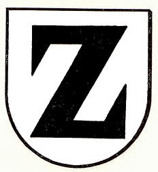 Wappen von Hebsack / Arms of Hebsack