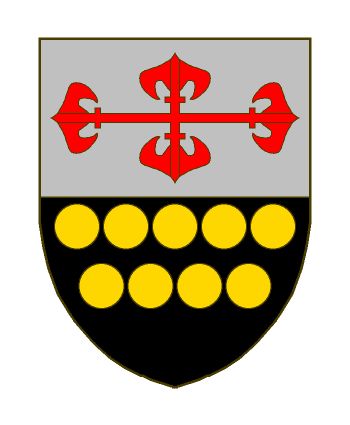 Wappen von Herl / Arms of Herl