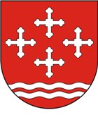 Arms of Kamieniec