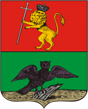 Arms (crest) of Kirzhach