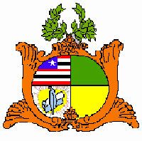 Coat of arms (crest) of Maranhão (state)