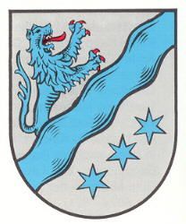 Wappen von Mühlbach (Altenglan)/Arms of Mühlbach (Altenglan)
