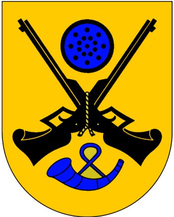 Wappen von Pura (Ticino) / Arms of Pura (Ticino)