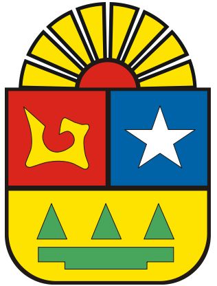 Arms (crest) of Quintana Roo