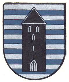Wappen von Recke/Arms (crest) of Recke