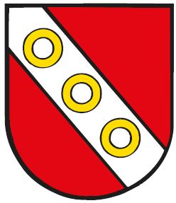 Wappen von Ringoldswil/Arms (crest) of Ringoldswil