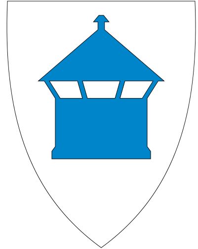 Arms of Sund (Hordaland)
