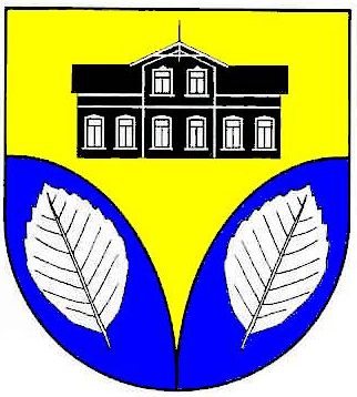 Wappen von Tastrup/Arms (crest) of Tastrup