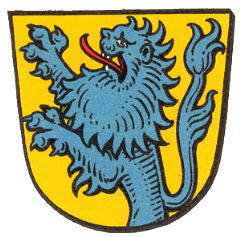 Wappen von Ulm (Greifenstein)/Arms (crest) of Ulm (Greifenstein)