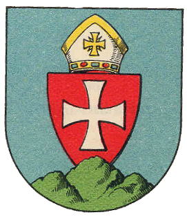 Wappen von Wien-Ottakring / Arms of Wien-Ottakring