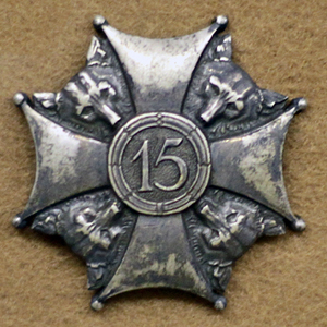 File:15th Wilków Infantry Regiment, Polish Army.jpg
