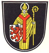 Wappen von Angermund / Arms of Angermund
