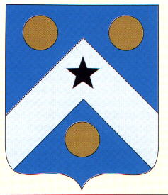 Blason de Boiry-Saint-Martin / Arms of Boiry-Saint-Martin