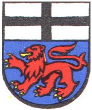 Wappen von Bonn/Coat of arms (crest) of Bonn