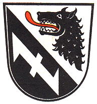 Wappen von Burgdorf (kreis) / Arms of Burgdorf (kreis)
