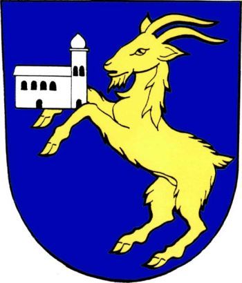 Arms of Dobrá (Frýdek-Místek)