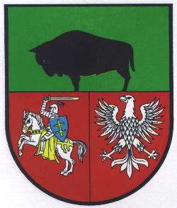 Arms (crest) of Drohiczyn