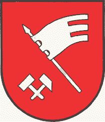 Wappen von Fohnsdorf/Arms (crest) of Fohnsdorf