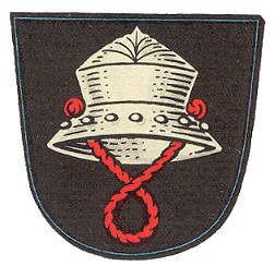 Wappen von Framersheim / Arms of Framersheim
