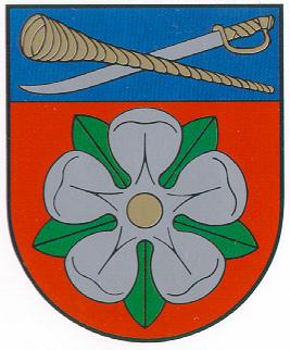 Arms of Giedraičiai