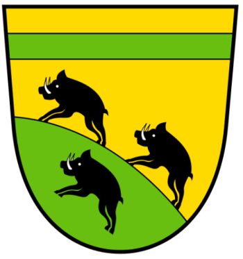 Wappen von Template:PAGENNAME