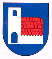 Ivanka pri Dunaji (Erb, znak)