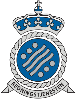 Coat of arms (crest) of Joint Rescue Coordination Centres