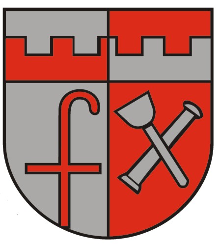 Wappen von Kordel (Eifel) / Arms of Kordel (Eifel)