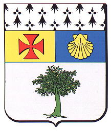 Blason de Lizio