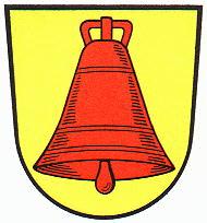 Wappen von Lüdinghausen