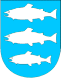 Arms of Mandal