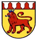Wappen von Münklingen/Arms (crest) of Münklingen